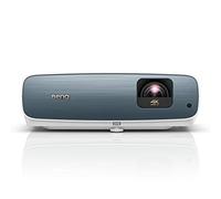 BenQ TK850 Projecteur à focale standard 3000 ANSI lumens DLP UHD 4K (3840x2160) Compatibilité 3D Gris, Blanc
