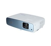 BenQ TK850i Vidéoprojecteur 4K HDR PRO, 3000 ANSI lumens, Android TV, Google Play, pour les fans de sports et cinéma