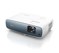 BenQ TK850i Vidéoprojecteur 4K HDR PRO, 3000 ANSI lumens, Android TV, Google Play, pour les fans de sports et cinéma