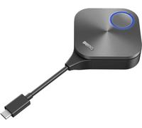 BenQ TWY31 Module émetteur Wi-Fi USB-C pour écrans interactifs, gris