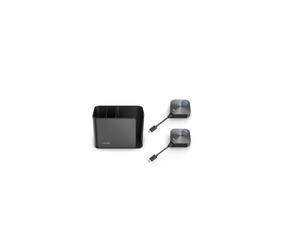 BenQ TZY61 Solution de bouton InstaShare