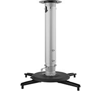 BenQ CM00G3 support pour projecteurs Plafond Noir, Acier inoxydable