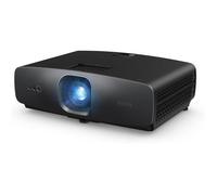 BenQ W2720i Projecteur à focale standard 2500 ANSI lumens DLP UHD 4K (3840x2160) Compatibilité 3D Noir