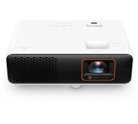 BenQ X500i Projecteur à focale courte 2200 ANSI lumens DLP UHD 4K (3840x2160) Noir, Blanc