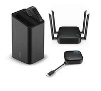 BenQ VS20 InstaShow système de présentation sans fil HDMI Bureau