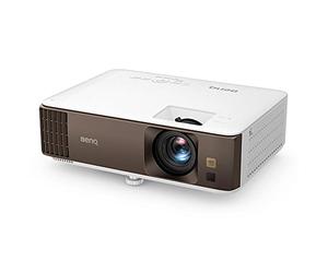 BenQ W1800 Projecteur home cinéma W1800 4K HDR avec 100 % espace de couleur Rec.709