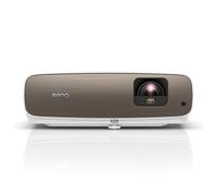 BenQ W2700 Projecteur à focale standard 2000 ANSI lumens DLP UHD 4K (3840x2160) Compatibilité 3D Marron, Blanc