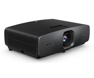 BenQ W2720i Projecteur à focale standard 2500 ANSI lumens DLP UHD 4K (3840x2160) Compatibilité 3D Noir