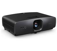 BenQ W2720i Projecteur à focale standard 2500 ANSI lumens DLP UHD 4K (3840x2160) Compatibilité 3D Noir