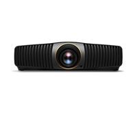 BenQ W5800 - Projecteur DLP - laser bleu - 3D - 2600 ANSI lumens - 3840 x 2160 - 16:9 - 4K G