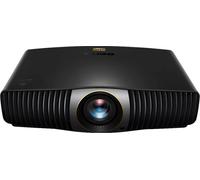 BenQ W5800 Projecteur à focale standard 2600 ANSI lumens DLP UHD 4K (3840x2160) Compatibilité 3D Noir