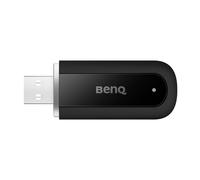 BENQ WiFi Bluetooth USB Adapter WD02AT (WIFI 6 & BT 5.2)
