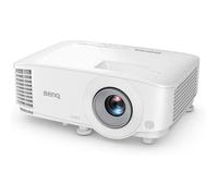 BenQ WXGA Business Projector (MW560) - DLP - 4,000 Lumens High Brightness - 20,000:1 High Contrast Ratio - Dual HDMI, VGA - Auto Key