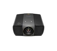 Benq X12000 vidéo-projecteur 2200 ANSI lumens DLP 2160p (3840x2160) Projecteur de bureau Noir - Vidéo-projecteurs (2200 ANSI lumens, DLP, 2160p (3840x2160), 50000:1, 16:9, 2413 - 7620 mm (95 - 300"))
