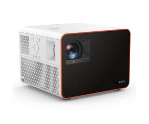 BenQ X3000i Vidéoprojecteur, 3840 x 2160 4K UHD, 3300 Lumen