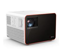 BenQ X3000i Vidéoprojecteur gaming 4K 4LED HDR, 4ms@240Hz, 3000 ANSI Lumens, Android TV