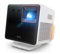 BenQ X300G Projecteur à focale standard 2000 ANSI lumens DLP UHD 4K (3840x2160) Noir, Blanc
