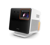 BenQ X300G Projecteur DLP UHD 4K, 2000 ANSI Lumens, LED 20000h, Ratio 1.2:1, HDMI 2.0b, Android TV 11, Correction Trapèze H/V, WiFi, Bluetooth 5.0