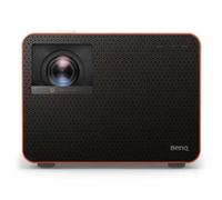 BenQ X3100i 3300 ANSI lumens DLP UHD 4K (3840x2160) Compatibilité 3D Noir