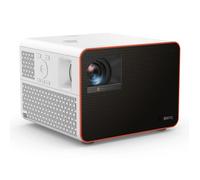 BenQ X3100i vidéo-projecteur 3300 ANSI lumens DLP 2160p (3840x2160) Compatibilité 3D Noir - Neuf