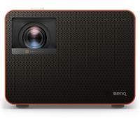 BenQ X3100i Gaming Projector 4K UHD 3300 ANSI Lumen DLP LED 3D Black