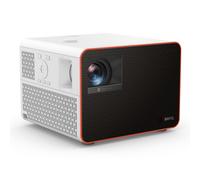 BenQ Vidéoprojecteur gaming X3100i pour consoles – 4K UHD HDR 4LED 3300 ANSI, 4 ms, Mode Jeu