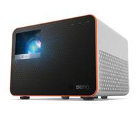 BenQ Vidéoprojecteur gaming X3100i pour consoles – 4K UHD HDR 4LED 3300 ANSI, 4 ms, Mode Jeu