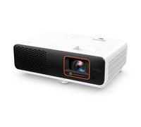 BenQ X500i Projecteur à focale courte 2200 ANSI lumens DLP UHD 4K (3840x2160) Noir, Blanc