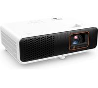 BenQ X500i Projecteur à focale courte 2200 ANSI lumens DLP UHD 4K (3840x2160) Noir, Blanc