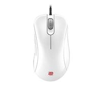 BenQ Zowie EC1 Special Edition V2 Souris de Jeu Ergonomique pour Sports électroniques | Poids régulier | Câble paracorde et défilement en 16 étapes | sans Pilote | Revêtement Brillant | Grande Taille