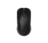 BenQ ZOWIE FK2-DW Souris Gaming RF sans fil 3200 DPI Droitier 7 Boutons Programmables, Molette Verticale, Taux d'Interrogation Jusqu'à 4000Hz, USB Type-A
