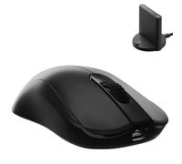 BenQ Zowie FK2-DW Souris Gaming sans Fil pour l’Esport | Récepteur Amélioré 4K | 65g | sans Pilote | Capteur 3950 | Taux de Rafraichissement 4K