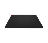 BenQ Zowie G-SR III | Grande Taille, Tissu Anti-humidité, Glisse contrôlée, Base en Caoutchouc Dense, souplesse Moyenne, Bords Cousus, Base antidérapante, pour Une Performance optimale.