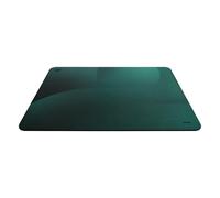 BenQ Zowie G-SR-SE Bi II, Tapis de Souris e-Sport, Tissu résistant à l'humidité, Glisse Fluide, contrôle Stable, Base en Caoutchouc Haute densité, Anti-dérapant.