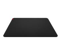 BenQ Zowie G-TR Tapis de Souris Gaming Grande Taille | Tissu Anti-humidité | Glisse contrôlée | Base en Caoutchouc Dense | Bords Cousus | antidérapant