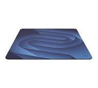 BenQ ZOWIE H-SR-SE BLUE II - Tapis de souris - jeux - extra large - bleu Bleu