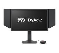 BenQ Zowie Monitor PC 62,2 cm (24.5") 1920 x 1080 Pixel Full HD Nero