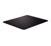 BenQ ZOWIE P-SR | Tapis de souris pour eSport, base en caoutchouc, noir, petit taille
