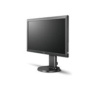 BenQ ZOWIE RL2455T Écran eSports Gaming de 24 pouces pour console - licence officielle PS4/PS4 Pro, 1ms, Pied réglable en hauteur, Noir Gris