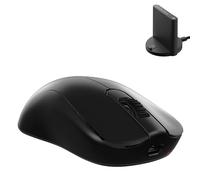 BenQ Zowie S2-DW 4K pour l’Esport | Science du Sport | récepteur 4K amélioré | 65 g | symétrique | sans Pilote | capteur 3950 | 4K Polling Rate