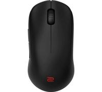 BenQ ZOWIE U2 - Ambidextre - Optique - RF sans fil - 3200 DPI - noir