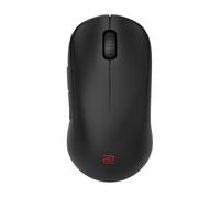 BenQ ZOWIE U2-DW Souris Gaming 4K Pour Esports M Noir