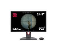 BenQ ZOWIE XL2540K - XL Series - écran LCD - 24.5" - 1920 x 1080 Full HD (1080p) @ 240 Hz - TN - 320 cd/m² - 1000:1 - 3xHDMI, DisplayPort