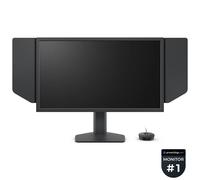 BenQ ZOWIE XL2540X+ 62,2cm Écran PC 16:9 Full HD 280 Hz HDMI/DP Noir