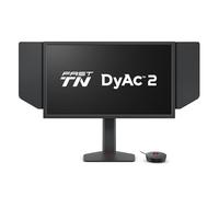 Ecran PC BenQ ZOWIE XL2546X 24.5" 1920 x 1080 Full HD Noir