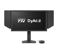 BENQ XL2566X+ - Moniteur 62 cm, pivot, 1 080 p, 400 Hz