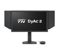 BenQ Zowie XL2586X écran plat de PC 61,2 cm (24.1 ) 1920 x 1080 pixels Full HD LCD Noir