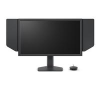 BenQ ZOWIE XL2586X+ Moniteur 24.1IN TN 600Hz RAPIDE 1920X1080 16:9 Noir 320