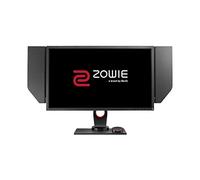 BenQ ZOWIE XL2746S Écran de gaming 240 Hz de 27" | 1080p 0,5 ms | Dynamic Accuracy Plus | Hauteur réglable | Compatibilité 120 Hz PS5 et Xbox Series X