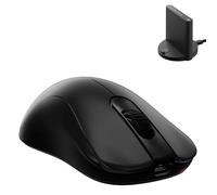 BenQ Zowie ZA13-DW 4K pour l’Esport | Science du Sport | récepteur 4K amélioré | 65 g | symétrique | sans Pilote | capteur 3950 | taux d’Interrogation 4K.